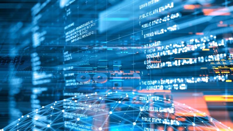 Linux基石:乐业县小程序开发公司的技术底座与发行版选择逻辑