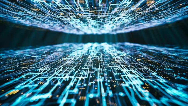 乐业县网站建设：实施DevOps，赋能医疗保健领域数字化转型